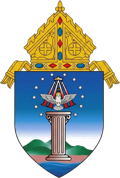 Diocese Crest