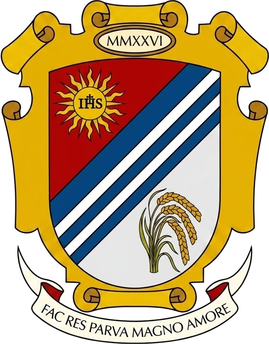 Parish Crest